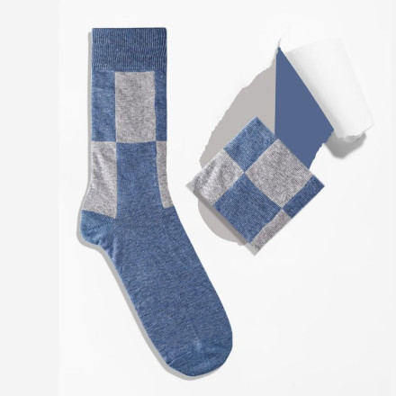 Шкарпетки Griffon Classic box