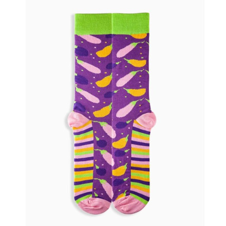 Шкарпетки Griffon Fresh box