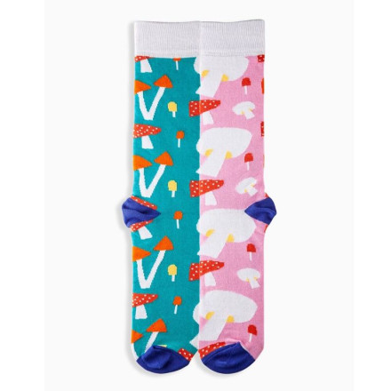 Шкарпетки Griffon Fresh box