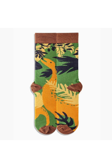 Шкарпетки Griffon Dino box