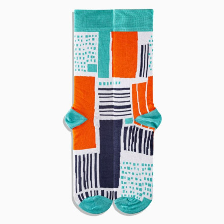 Шкарпетки Griffon Geometry box