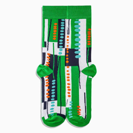 Шкарпетки Griffon Geometry box