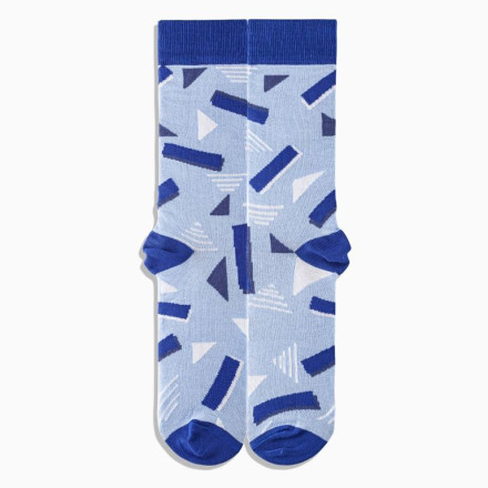 Шкарпетки Griffon Geometry box