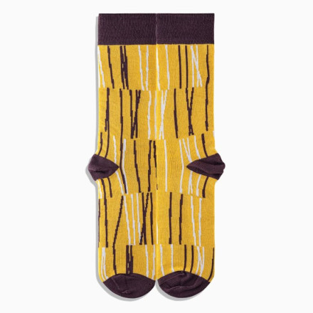 Шкарпетки Griffon Geometry box