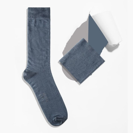 Шкарпетки Griffon Mono night box