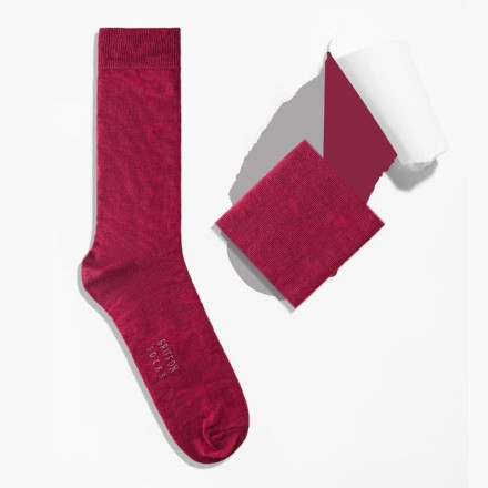 Шкарпетки Griffon Mono night box