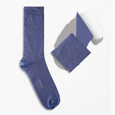 Шкарпетки Griffon Mono night box