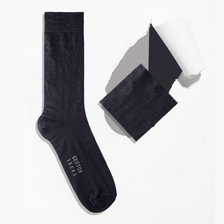 Шкарпетки Griffon Mono night box