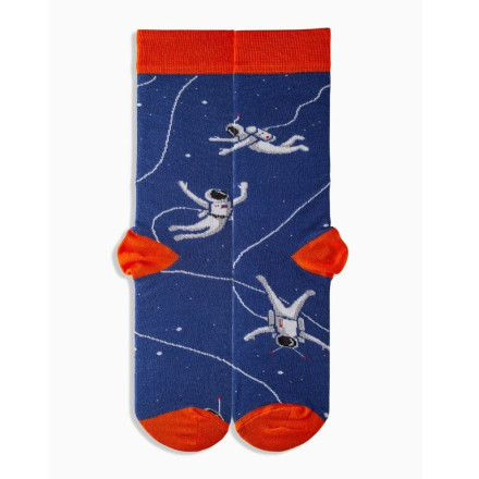 Шкарпетки Griffon Space bamboo box