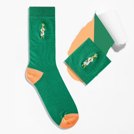 Шкарпетки Griffon Dream profession box