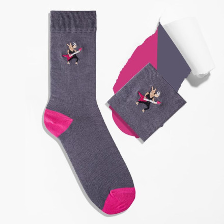 Шкарпетки Griffon Dream profession box