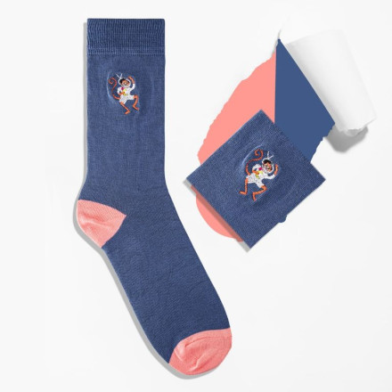 Шкарпетки Griffon Dream profession box