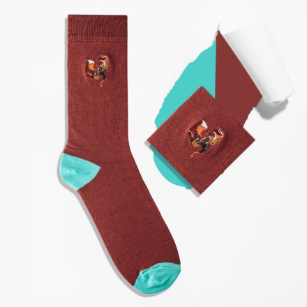 Шкарпетки Griffon Dream profession box