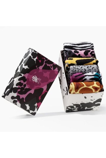 Шкарпетки Griffon Wild box