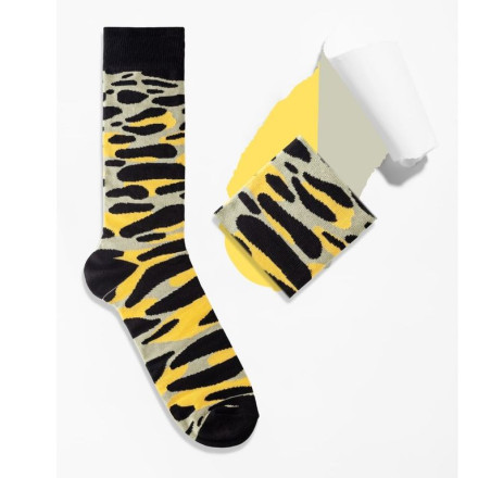 Шкарпетки Griffon Wild box