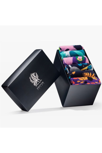 Шкарпетки Griffon Jungle box