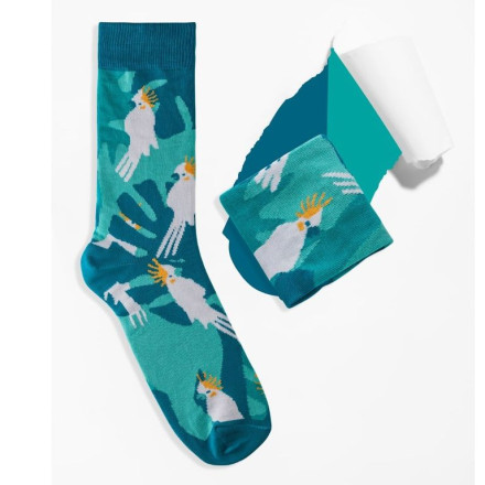 Шкарпетки Griffon Jungle box