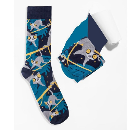 Шкарпетки Griffon Jungle box