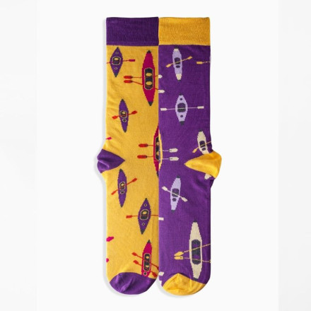 Шкарпетки Griffon Tourism box