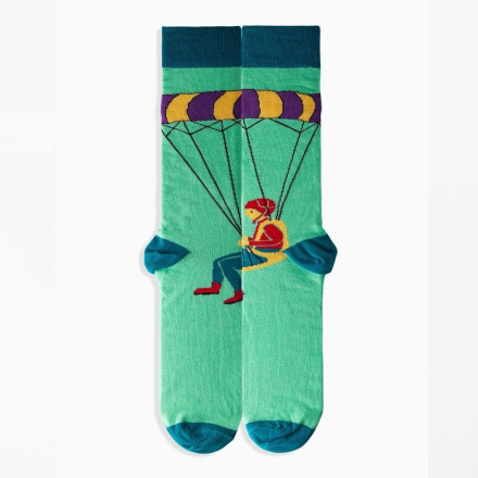 Шкарпетки Griffon Tourism box