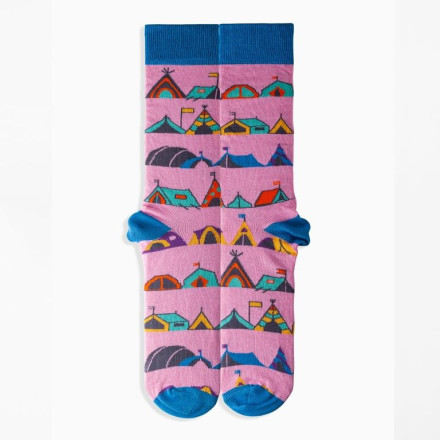 Шкарпетки Griffon Tourism box