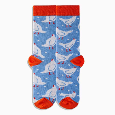 Шкарпетки Griffon Autumn box