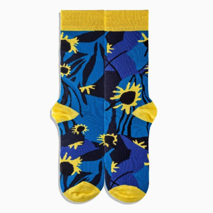 Шкарпетки Griffon Autumn box