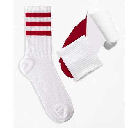 Шкарпетки  Griffon Stripes box