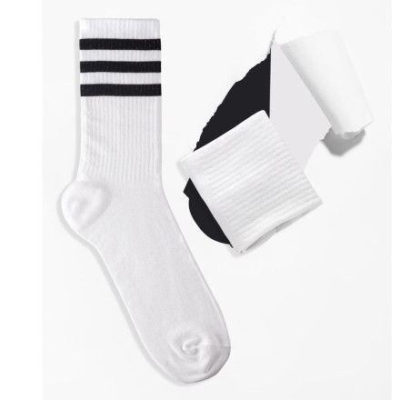 Шкарпетки  Griffon Stripes box