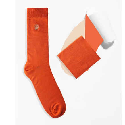 Шкарпетки Griffon Mono oliva box