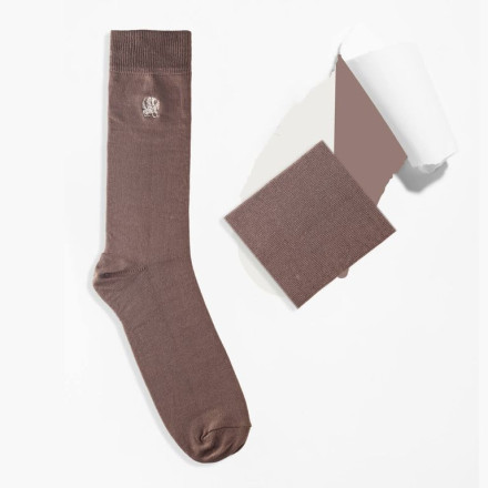 Шкарпетки Griffon Mono fiesta box