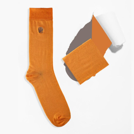 Шкарпетки Griffon Mono fiesta box