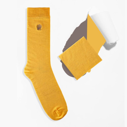 Шкарпетки Griffon Mono fiesta box