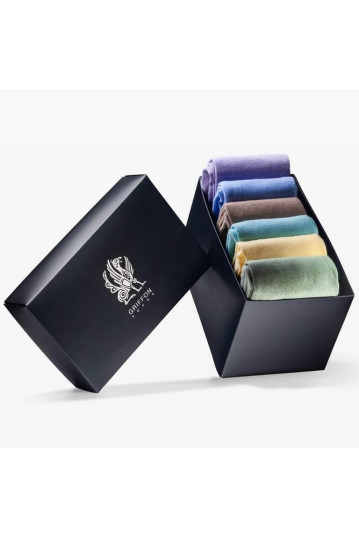 Шкарпетки Griffon Mono pastel