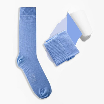 Шкарпетки Griffon Mono pastel