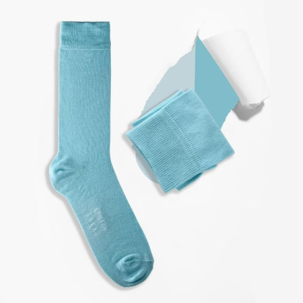 Шкарпетки Griffon Mono pastel