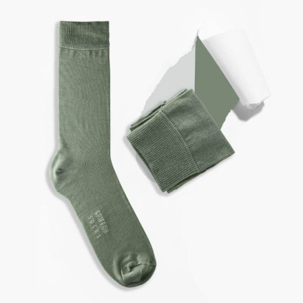 Шкарпетки Griffon Mono pastel