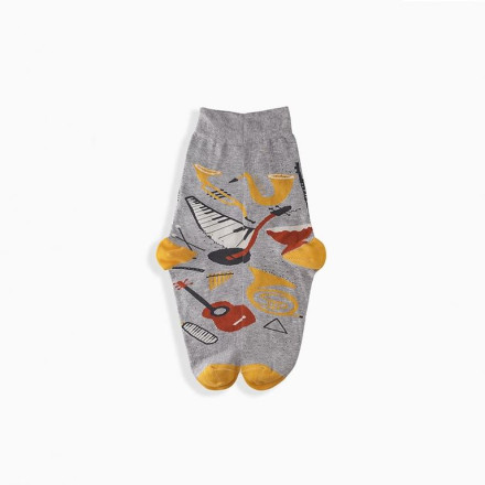 Шкарпетки Griffon Music box