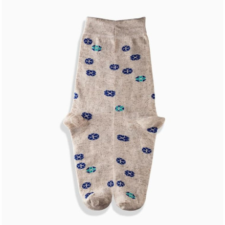 Шкарпетки Griffon Linen amulet box