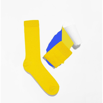 Шкарпетки Griffon Mono box