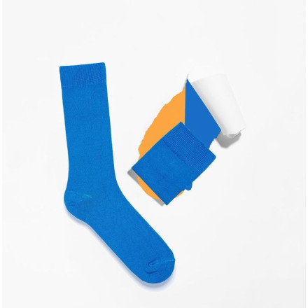 Шкарпетки Griffon Mono box