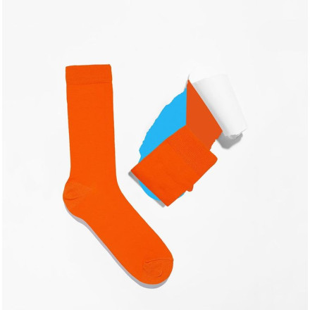 Шкарпетки Griffon Mono box