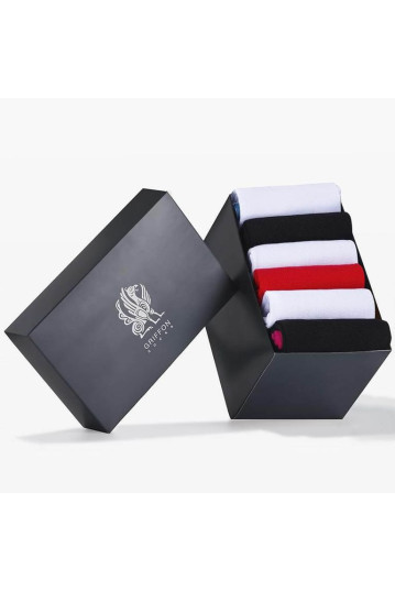 Шкарпетки Griffon Sport box