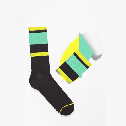 Шкарпетки Griffon Sport box