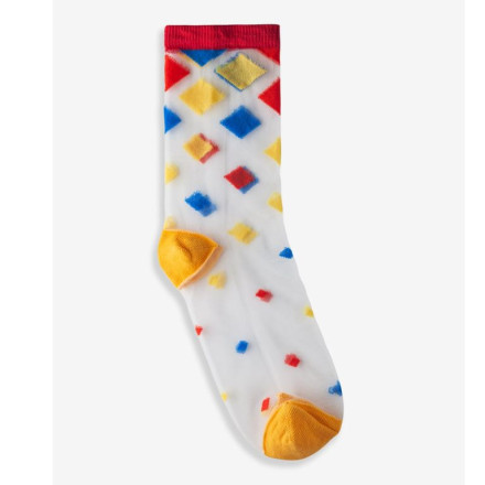 Шкарпетки Griffon Fashion box