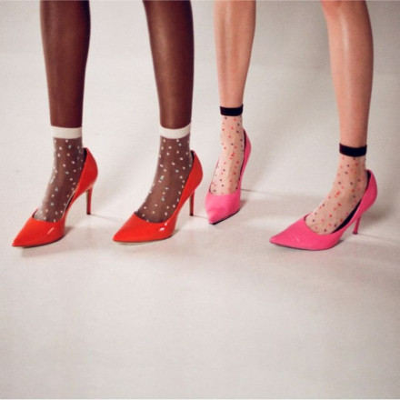 Шкарпетки Griffon Fashion box