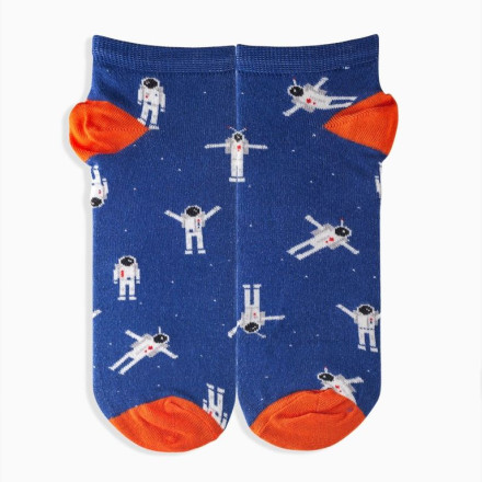 Шкарпетки Griffon Low space bamboo