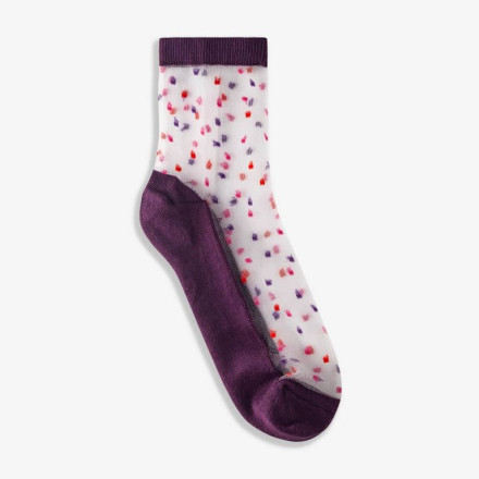 Шкарпетки Griffon Lady`s box