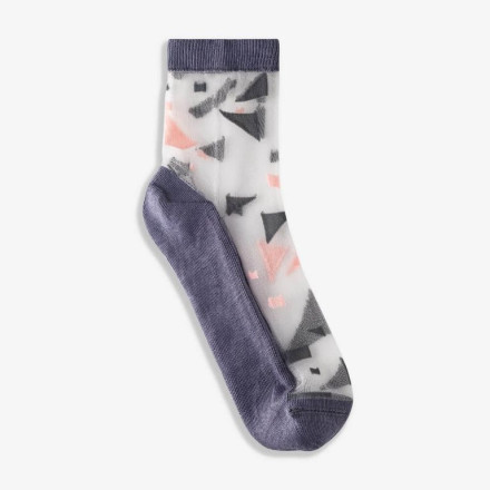 Шкарпетки Griffon Lady`s box