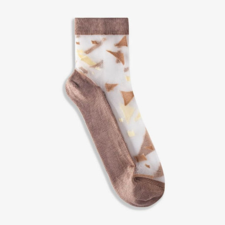 Шкарпетки Griffon Lady`s box